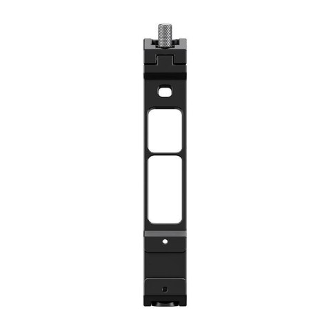 Obudowa metalowa PULUZ Insta360 X4 z gwintem statywowym