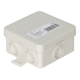 PUSZKA ODGAŁĘŹNA PH-75X75/EPN IP55 Elektro-Plast