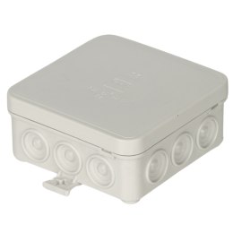 PUSZKA ODGAŁĘŹNA PH-85X85/EPN IP55 Elektro-Plast