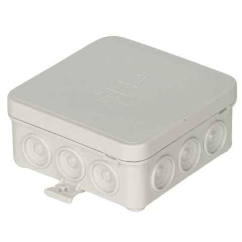 PUSZKA ODGAŁĘŹNA PH-85X85/EPN IP55 Elektro-Plast