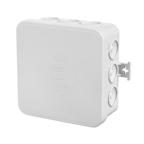 PUSZKA ODGAŁĘŹNA PH-85X85/EPN IP55 Elektro-Plast