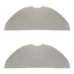 Pady mopujące do MOVA S10/S10 PLUS