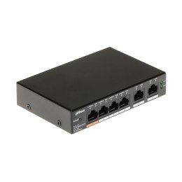SWITCH POE CS4006-4ET2ET-60 4-PORTOWY DAHUA