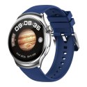 Smartwatch BLITZWOLF BW-AT4 (niebieski)