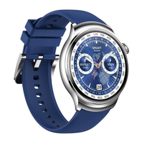 Smartwatch BLITZWOLF BW-AT4 (niebieski)