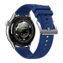 Smartwatch BLITZWOLF BW-AT4 (niebieski)