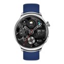 Smartwatch BLITZWOLF BW-AT4 (niebieski)