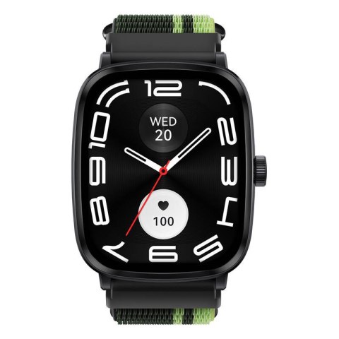 Smartwatch Haylou RS5 (czarny)