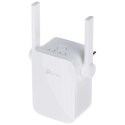 UNIWERSALNY WZMACNIACZ SIECI BEZPRZEWODOWEJ TL-RE205 Wi-Fi 5 2.4 GHz 5 GHz TP-LINK