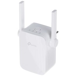 UNIWERSALNY WZMACNIACZ SIECI BEZPRZEWODOWEJ TL-RE205 Wi-Fi 5 2.4 GHz 5 GHz TP-LINK