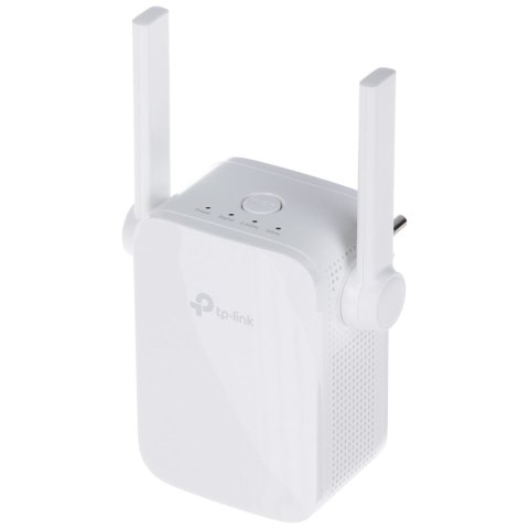 UNIWERSALNY WZMACNIACZ SIECI BEZPRZEWODOWEJ TL-RE205 Wi-Fi 5 2.4 GHz 5 GHz TP-LINK