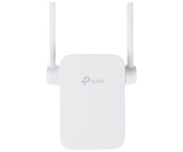 UNIWERSALNY WZMACNIACZ SIECI BEZPRZEWODOWEJ TL-RE205 Wi-Fi 5 2.4 GHz 5 GHz TP-LINK