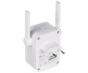UNIWERSALNY WZMACNIACZ SIECI BEZPRZEWODOWEJ TL-RE205 Wi-Fi 5 2.4 GHz 5 GHz TP-LINK