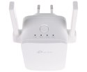 UNIWERSALNY WZMACNIACZ SIECI BEZPRZEWODOWEJ TL-RE205 Wi-Fi 5 2.4 GHz 5 GHz TP-LINK