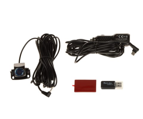 WIDEOREJESTRATOR SAMOCHODOWY XB-V4-PROFESSIONAL Xblitz