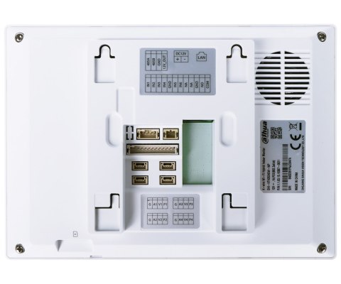ZESTAW WIDEODOMOFONOWY KTH01 Wi-Fi / 4-Wire DAHUA