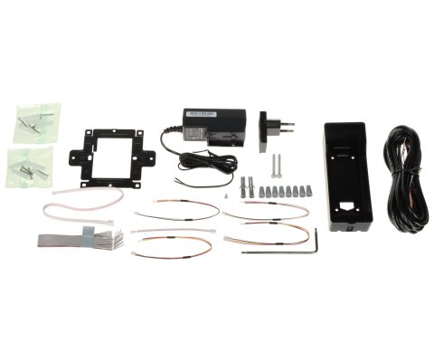 ZESTAW WIDEODOMOFONOWY KTH01 Wi-Fi / 4-Wire DAHUA