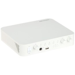 2-STREFOWY WZMACNIACZ AUDIO DS-QAE0A60G1-VB 60 W Hikvision