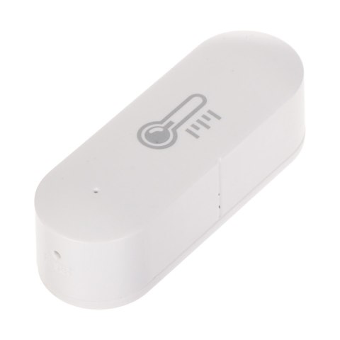 BEZPRZEWODOWA CZUJKA TEMPERATURY ATLO-THD2ZB-TUYA ZigBee, Tuya Smart