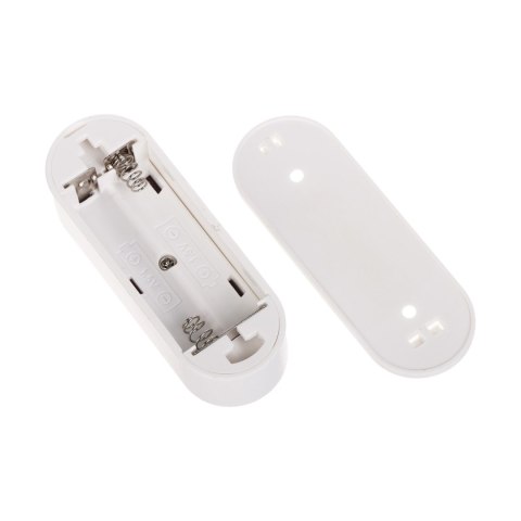 BEZPRZEWODOWA CZUJKA TEMPERATURY ATLO-THD2ZB-TUYA ZigBee, Tuya Smart