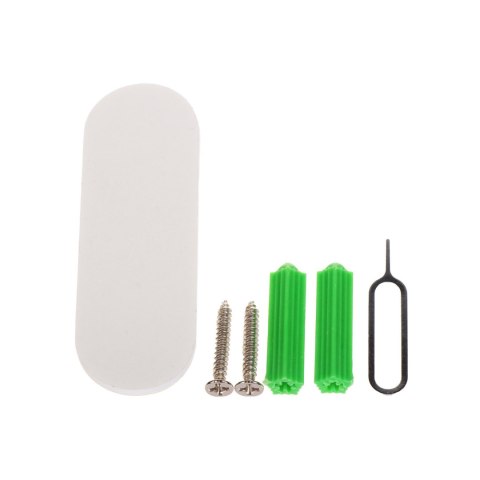 BEZPRZEWODOWA CZUJKA TEMPERATURY ATLO-THD2ZB-TUYA ZigBee, Tuya Smart