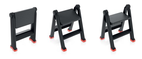 DRABINKA WARSZTATOWA KUL4560 UNI LADDER Kistenberg