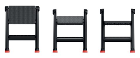 DRABINKA WARSZTATOWA KUL4560 UNI LADDER Kistenberg