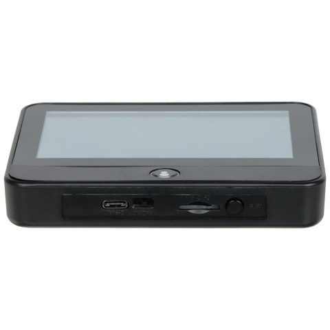 KAMERA IP APTI-YK23IRM-TUYA Wi-Fi - 1080p 2.4 mm