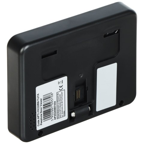 KAMERA IP APTI-YK23IRM-TUYA Wi-Fi - 1080p 2.4 mm