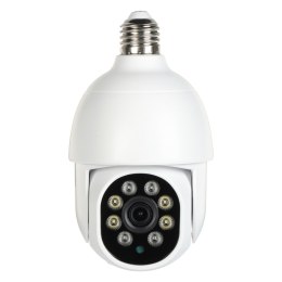 KAMERA IP OBROTOWA WEWNĘTRZNA APTI-W30S1-TUYA Tuya Smart Wi-Fi - 3 Mpx 3.6 mm