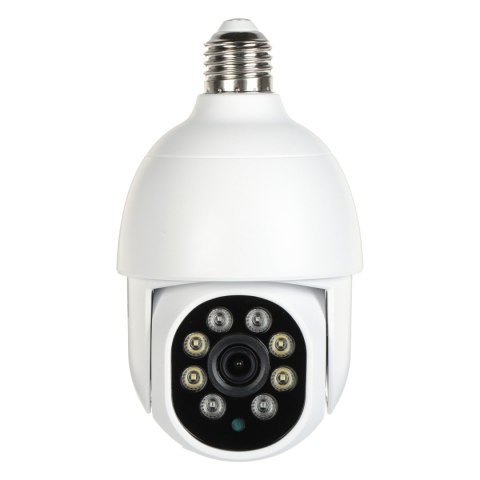 KAMERA IP OBROTOWA WEWNĘTRZNA APTI-W30S1-TUYA Tuya Smart Wi-Fi - 3 Mpx 3.6 mm