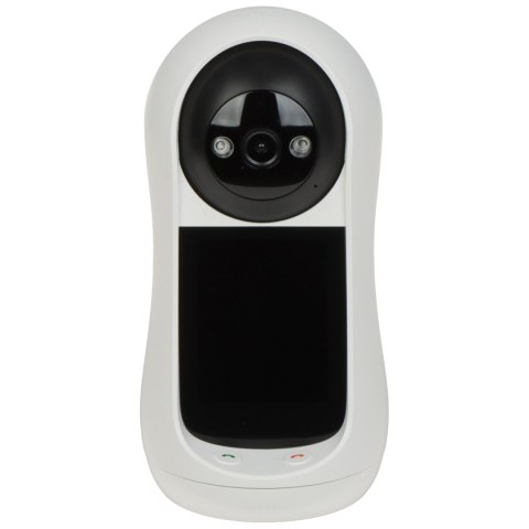 KAMERA IP OBROTOWA WEWNĘTRZNA ICSEE-W31VP28 Wi-Fi - 3 Mpx 3.6 mm