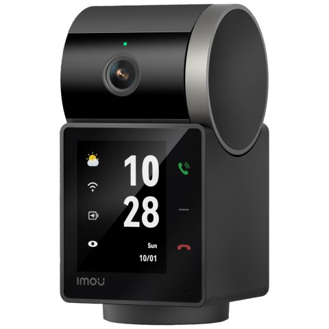 KAMERA IP OBROTOWA WEWNĘTRZNA IPC-S2VBP-5M0WR REX VT PRO Wi-Fi 5 Mpx 3.6 mm IMOU