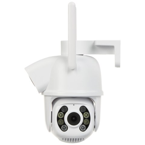 KAMERA IP OBROTOWA ZEWNĘTRZNA ICSEE-W61SD-2 Wi-Fi Full-Color 2 X 3 Mpx 2 X 3.6 mm