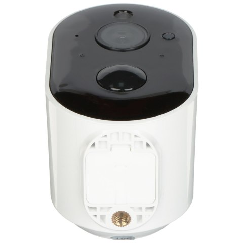 KAMERA SOLARNA IP, ZEWNĘTRZNA Z CZUJKĄ PIR APTI-W31Q1-TUYA Wi-Fi - 3 Mpx