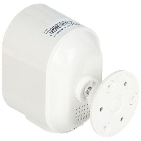 KAMERA SOLARNA IP, ZEWNĘTRZNA Z CZUJKĄ PIR APTI-W31Q4G-TUYA 4G/LTE - 3 Mpx