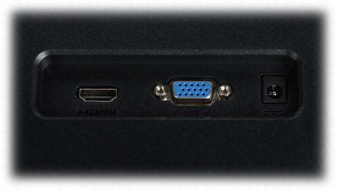 MONITOR HDMI, VGA, AUDIO DS-D5027F2-1P2 27 " Hikvision