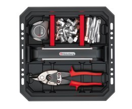 NOSIDŁO WARSZTATOWE KCA30S CARGO PLUS Kistenberg