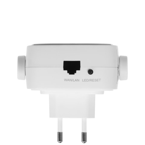 UNIWERSALNY WZMACNIACZ SIECI BEZPRZEWODOWEJ RG-EW300R 2.4 GHz REYEE