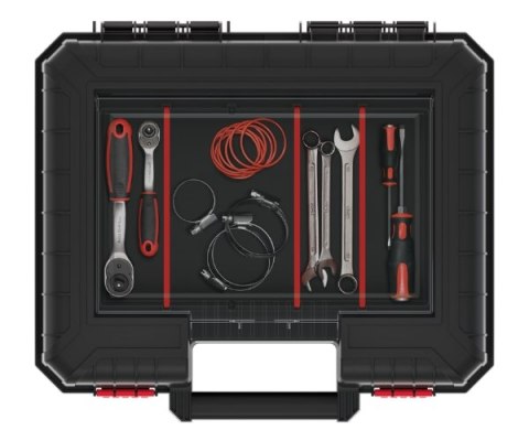 WALIZKA NA NARZĘDZIA KHV40S-S411 Kistenberg