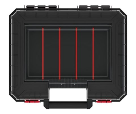 WALIZKA NA NARZĘDZIA KHV40S-S411 Kistenberg