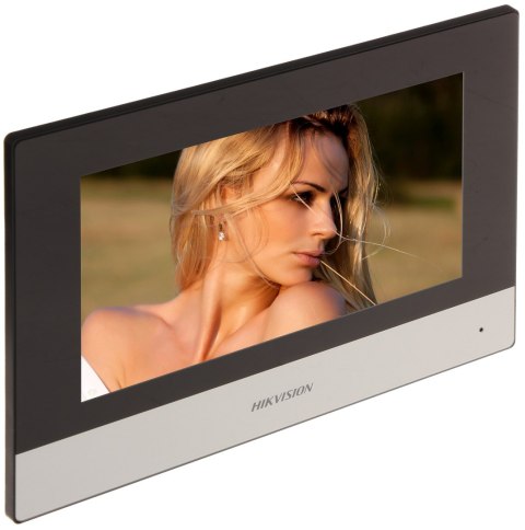 ZESTAW WIDEODOMOFONOWY DS-KIS703Y-P Hikvision