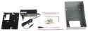ZESTAW WIDEODOMOFONOWY DS-KIS703Y-P Hikvision