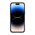 Etui NILLKIN CamShield Pro iPhone 16 Plus (czarne)