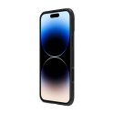 Etui NILLKIN CamShield Pro iPhone 16 Plus (czarne)