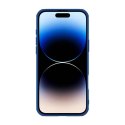 Etui Nillkin CamShield Pro iPhone 16 Pro Max (niebieski)