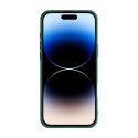 Etui Nillkin CamShield Pro iPhone 16 Pro Max (zielony)