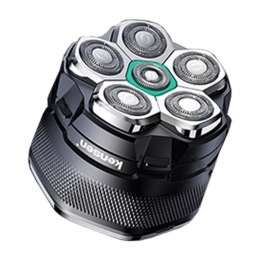 Golarka elektryczna z głowicą 7D Kensen 05-KGTJ41-10A (czarny)