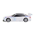Samochód zdalnie sterowany RC RASTAR R/C 1:24 BMW M3 (biały)