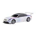 Samochód zdalnie sterowany RC RASTAR R/C 1:24 BMW M3 (biały)